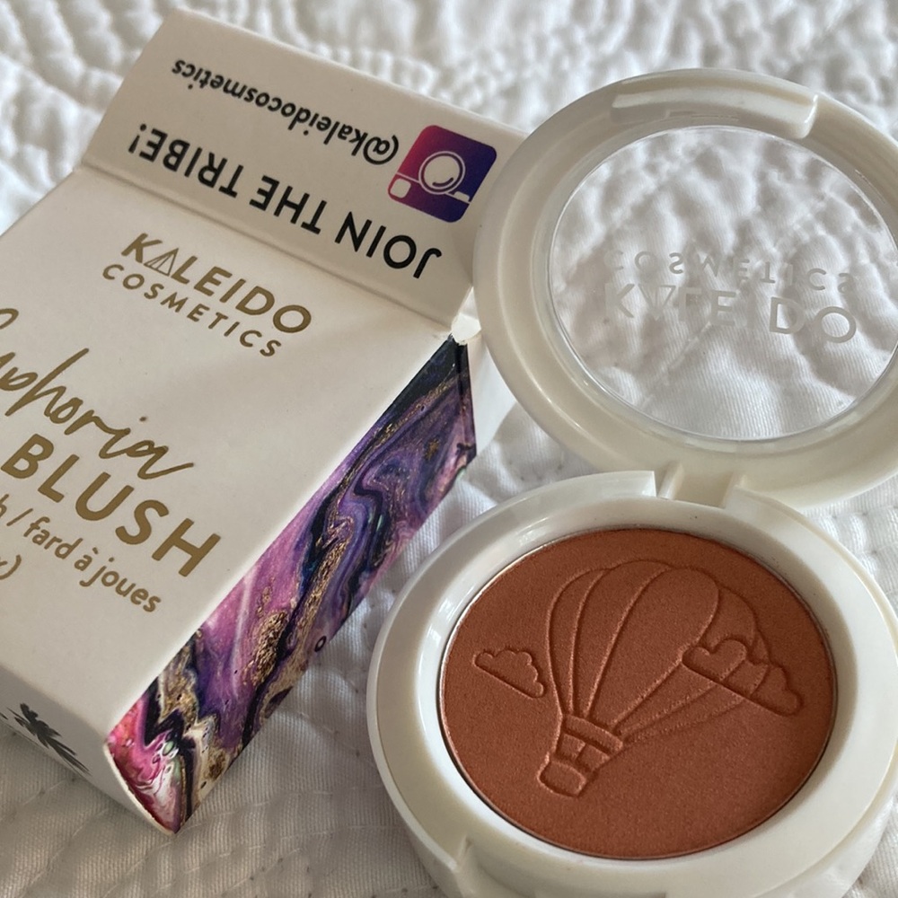 NWT Euphoria Blush - Felicity